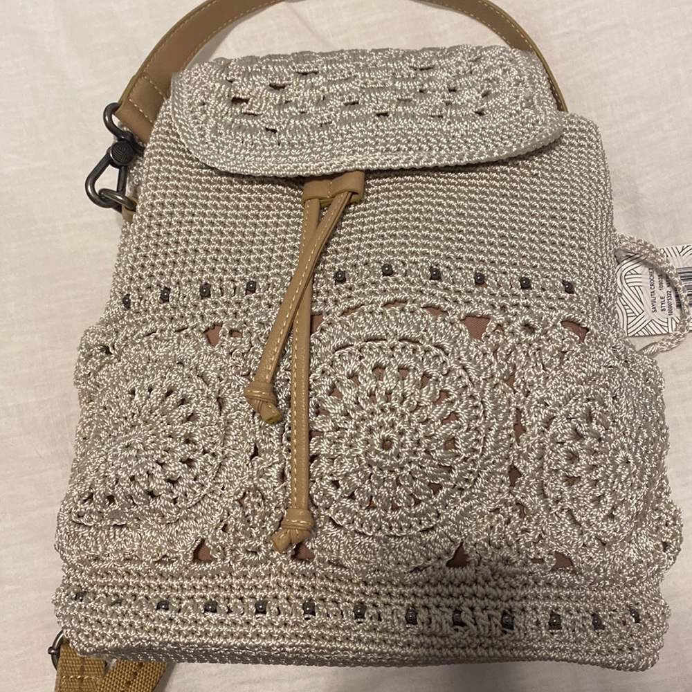 The Sak Backpack